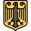 الأدب الألماني