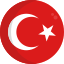 اللغة التركية