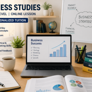 دراسات الأعمال GCSE