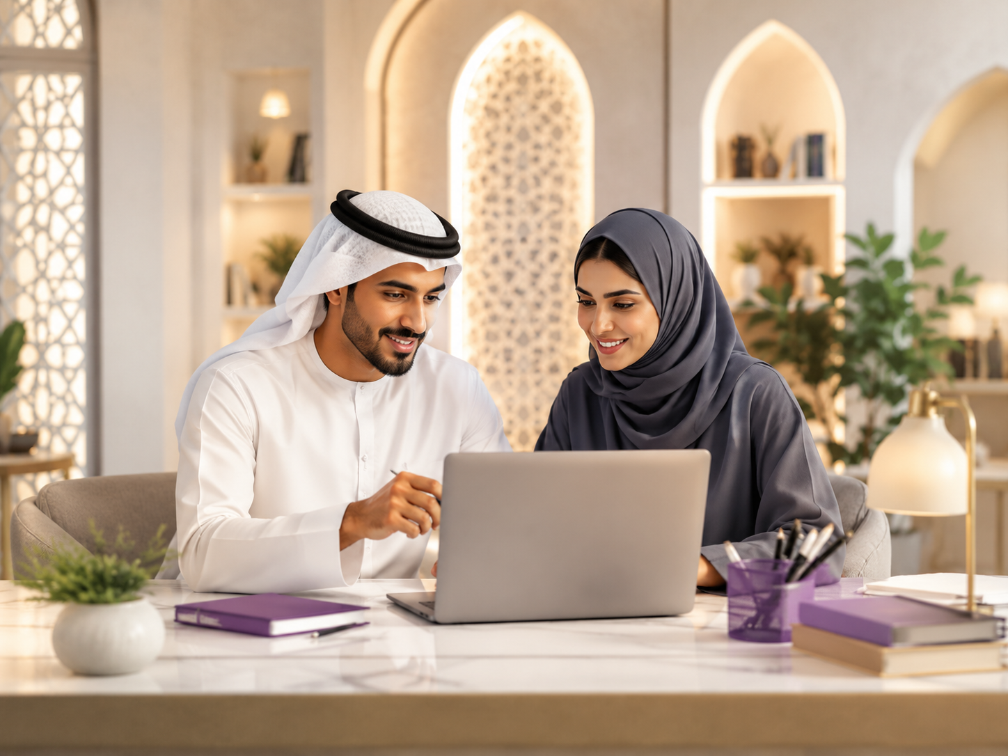 الدروس الخصوصية الفردية عبر الإنترنت