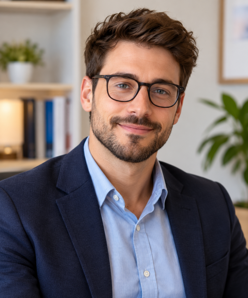 Lukas Testmann