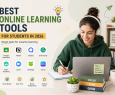 Best Online Learning Tools-Post