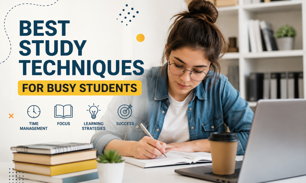 Best Study-Post