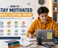How to Stay Motivated -Post